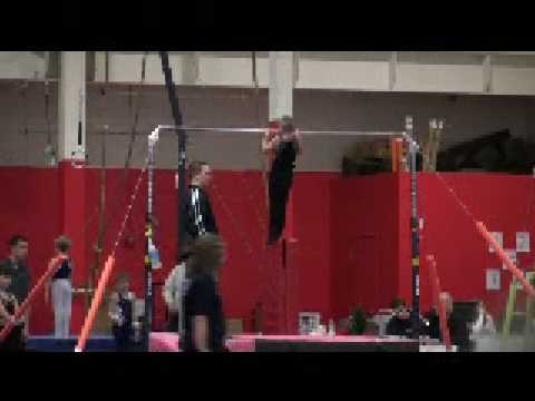 Billys First Meet 12-14-08