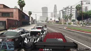嚠次のGTA5
