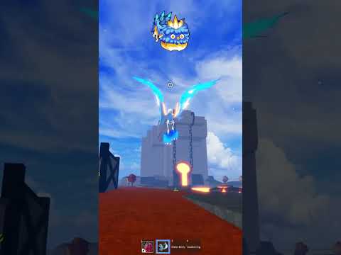 Phoenix Fruit Showcase Unleash Immortal Power in Blox Fruits!