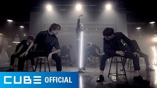 BTOB(비투비) - 괜찮아요 (It&#39;s Okay) Dance Ver M/V