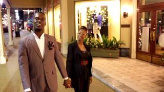 'This Christmas' featuring Adonis Certion