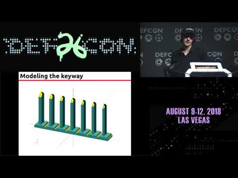 DEF CON 26 - m010ch - Please Do Not Duplicate Attacking the Knox Box