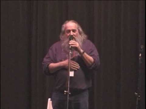 2007 Chicago Maritime Festival - Johnny Collins - Down By The Dockyard Wall