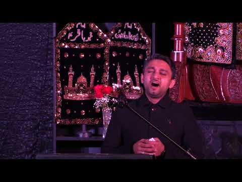 Marthiya - 7th Muharram 1439 / 27th September 2017