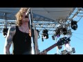 Against Me!- "I Was a Teenage Anarchist" @ FYF ...