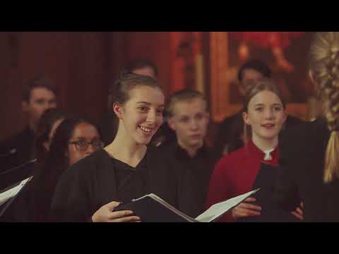 Halcyon Days - Melissa Dunphy - Anna Lapwood & The Choirs of Pembroke College, Cambridge