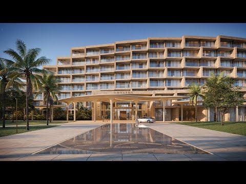 Sofitel Hotel & Cotonou International Conference Center