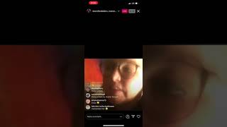 2-3-2021 - LCD live on IG
