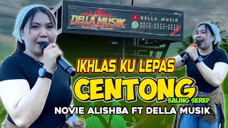 Download lagu DUA LAGU SASAK VIRAL VERSI NOVIE ALISHBA FT DELLA MUSIK mp3