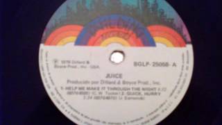 Dillard & Boyce - Help Me Make It Through The Night