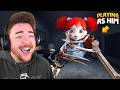 PLAY AS THE PROTOTYPE MOD Poppy Playtime Chapter 4 Gameplay Mods