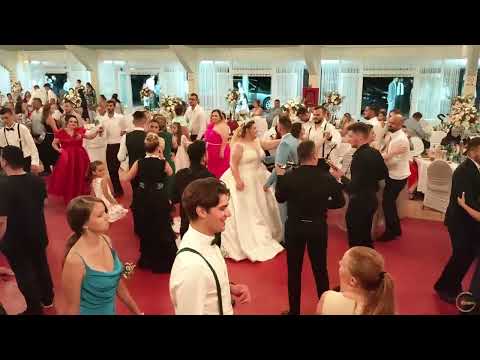 Geanina Beleiu si Andrei Cristea - Nunta Tara Oasului