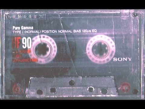 Markus Schulz - The Edge Factor (1997-Q3-02)