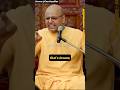 ️‍ ️Hard Work Is Important But Gaur Gopal Das Shorts Shortsfeed Ytshorts