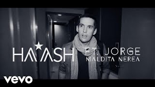 HA-ASH - Te Dejo en Libertad (Lyric Video) ft. Maldita Nerea