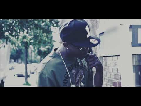 G-Double - Traffic (Official Music Video)