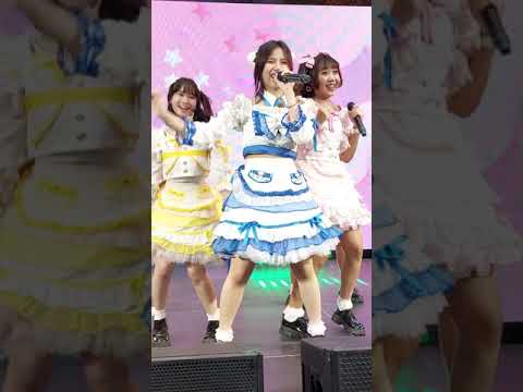 [Jaya Fancam] Bizcuit : ได้ไหมเธอ (Sukidayo) @ T Wave Summer Concert (240324)