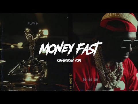 CML x Bris Type Beat - "Money Fast" | Sacramento Type Beat