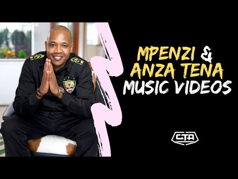221. Mpenzi & Anza Tena Music Videos - DNG (The Play House)