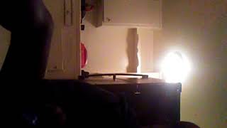 How to transform storm hair