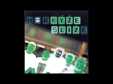 Horkýže Slíže - Malá Žužu [oficiálne audio]