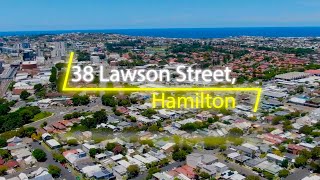 38 Lawson Street, HAMILTON, NSW 2303