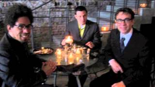 Trenchmouth--Power to the Amplifier