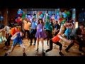 'New Girl' Interactive Music Video for the Full ...