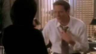 Extrait VF : Prue utilise la t�l�kin�sie et �trangle Roger.