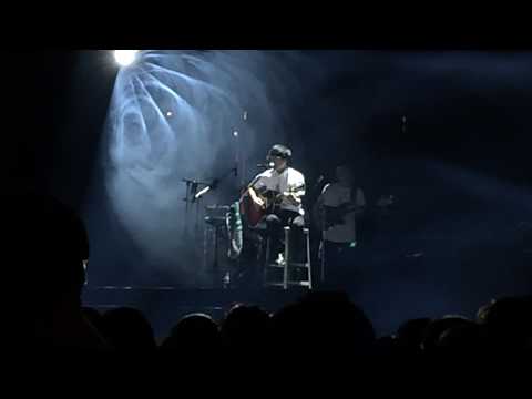 Crowd Lu- Somewhere at Sea