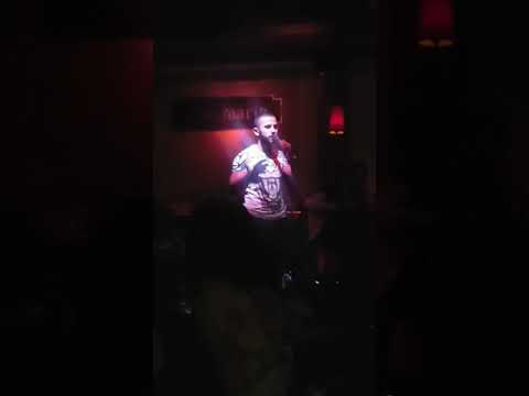 Zafer İrencin - Geçer (Live Music)