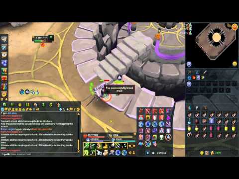 Dishonour Among Thieves Quest Boss Fight - Fighting Yourself!