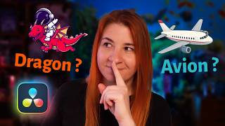 Carte interactive animée ! - Tutoriel complet DaVinci Resolve