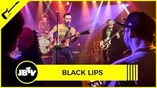 Black Lips - Modern Art | Live @ JBTV