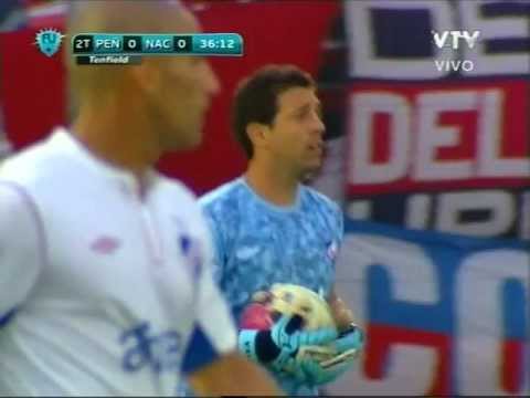 Bava a Darío Rodríguez: "Llamame CAGÓN"