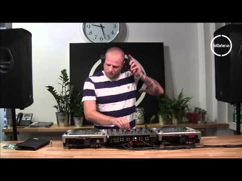 Demon & Beezy - GetDarkerTV 225