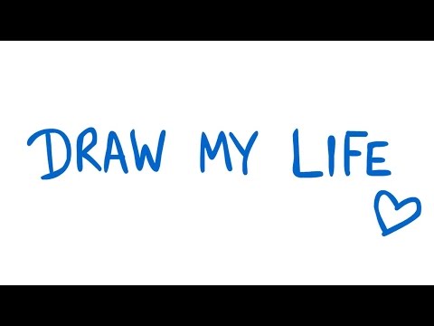 Draw My Life | LDShadowLady