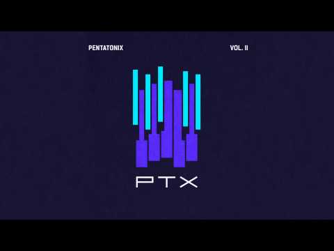 Save The World / Don't You Worry - Pentatonix (Audio)