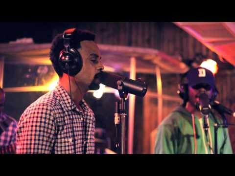 Bilal - West Side Girl - At The Breeding Ground