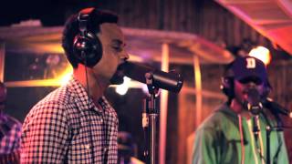 Bilal - West Side Girl - At The Breeding Ground