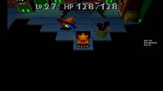 【チョコボの不思議なダンジョン２】まずは思い出巡りに通常プレイ＃２