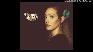 Hannah Aldridge - Shouldnt Hurt So Bad