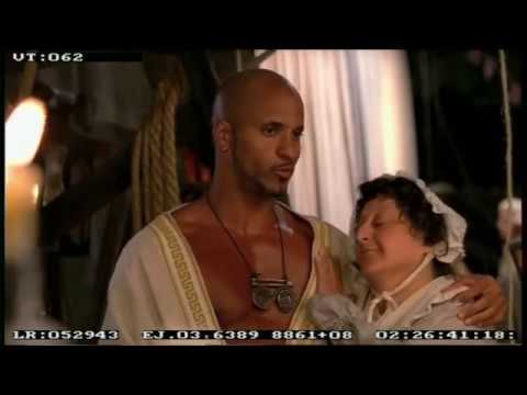 Austenland Bloopers with Keri Russell, Jennifer Coolidge and more!