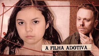 A HISTÓRIA DA FILHA ADOTIVA ANA CAROLINA LÓPEZ