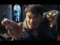 Most Wicked Fight I Have Ever Seen In A Movie Scene Part2