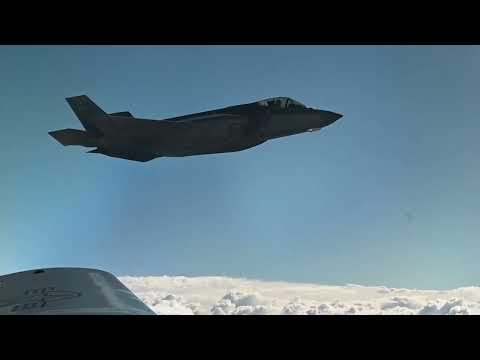 F-35 Lightning II: Stealth Fighter History, Development, and Combat Power Explained