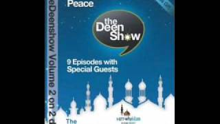 Eddie is interviewed on LivingHalal about his lifestyle, TheDeenShow, and his conversion to Islam. This is an edited inter...