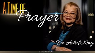 PFL-Praying for America - Time of Prayer with Dr. Alveda King - Dec. 20, 2023