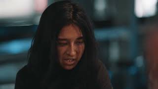 The Jacket - A Place Called Sacramento 2024