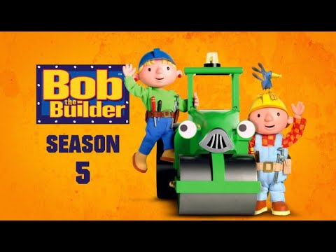 S5E09 Bob's Hide
